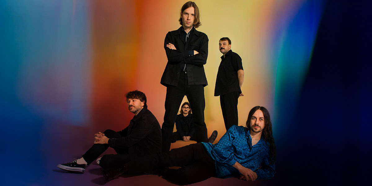 Altın Gün Official Merchandise