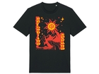 Aşk T-Shirt Black
